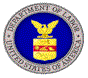 U.S. Department of Labor - CNSI&nbsp; Logo Picture
